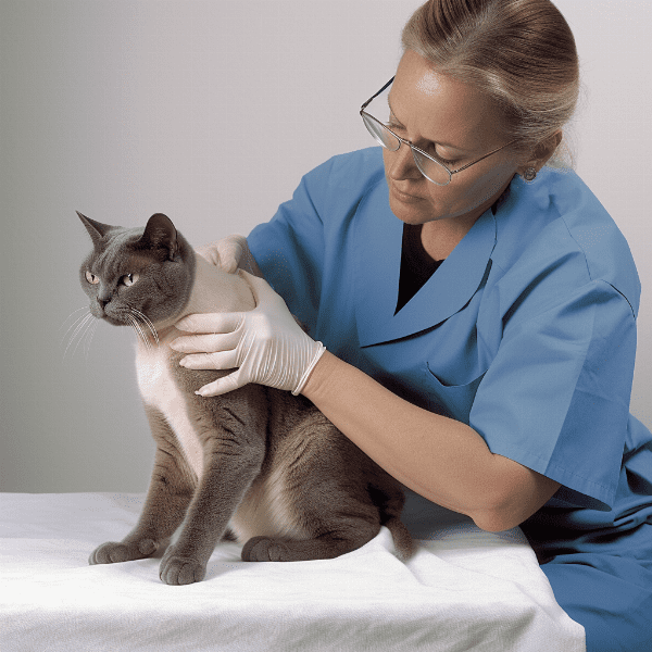 Surgery for Mammary Cancer in Cats