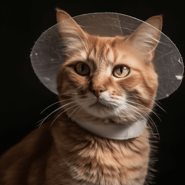 Surgery for Nasal Cancer in Cats