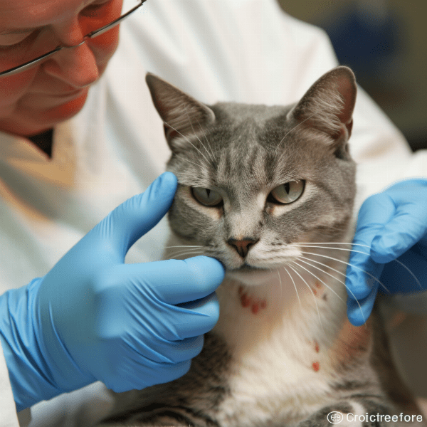 Surgical Procedures for Feline Skin Cancer