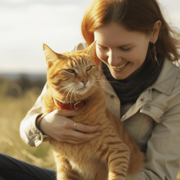 The Benefits of Regular Feline Glucose Monitoring