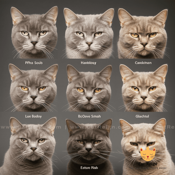The Different Positions of Cat Ears and What They Mean
