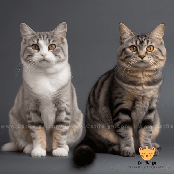 The Different Types of Manx Cats