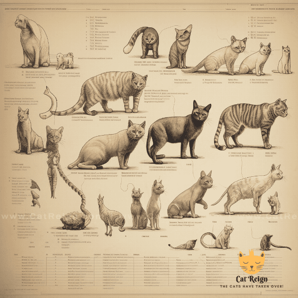 The Evolution of Cat Purring
