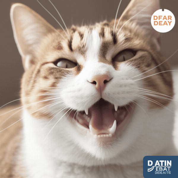 The Importance of Dental Care for Cats