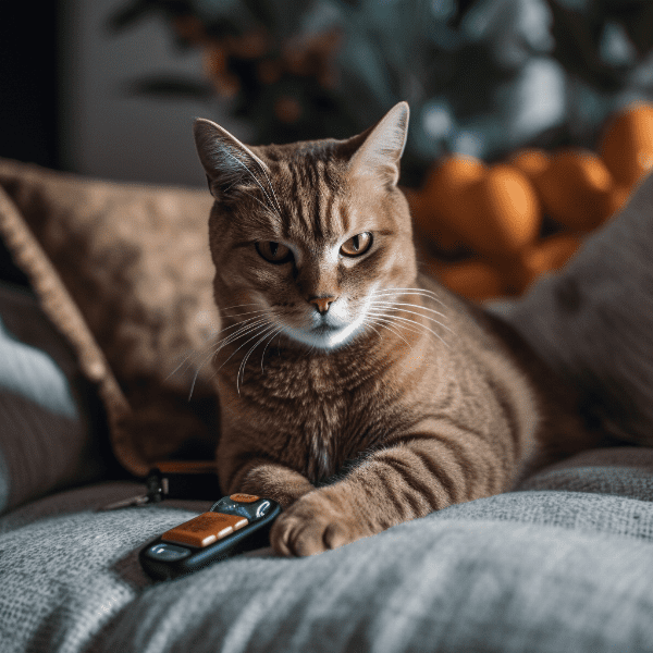 The Importance of Glucose Monitoring for Cats