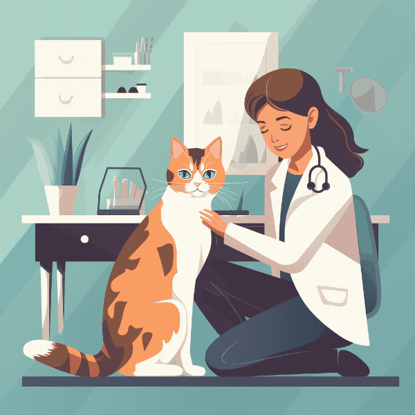 The Importance of Regular Veterinary Check-Ups for Cats