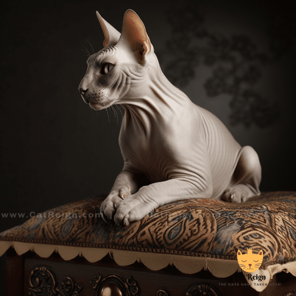 The Personality and Temperament of Sphynx Cats