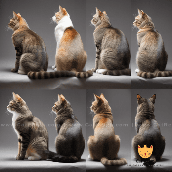 The Role of Tail and Body Language in Feline Communication