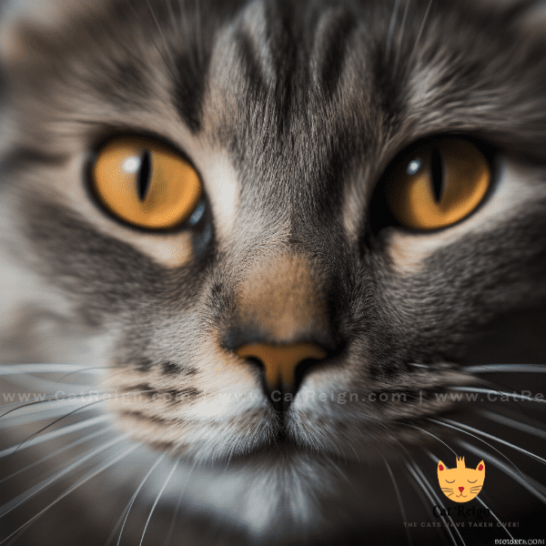The Significance of Cat Eye Language