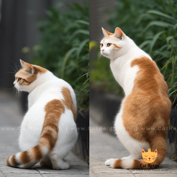 The Tail Tells All: Deciphering Your Cat's Tail Movements