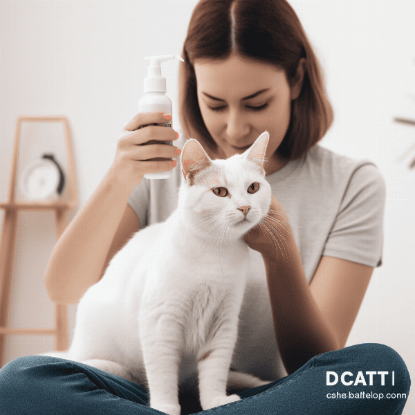 The dos and don'ts of cleaning your cat's ears