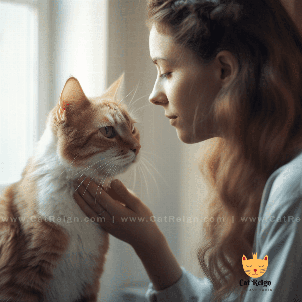 Tips for Communicating Effectively with Your Cat
