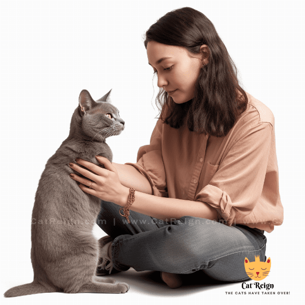 Tips for Communicating with Your Feline Friend
