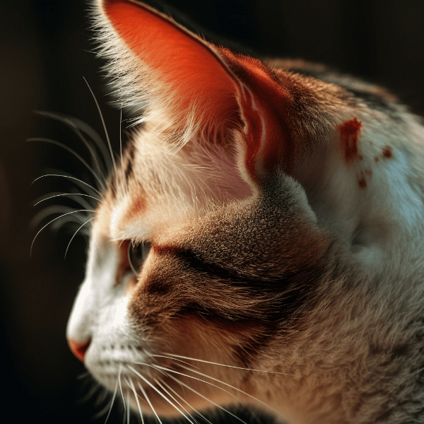 Tips for Maintaining Your Cat's Ear Health