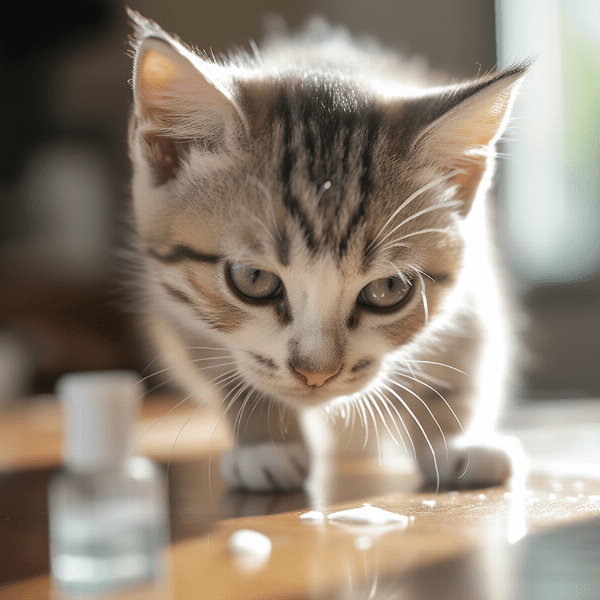 Tips for Managing Kitten Conjunctivitis at Home