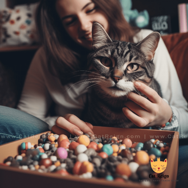 Tips for Strengthening Your Bond with Your Cat