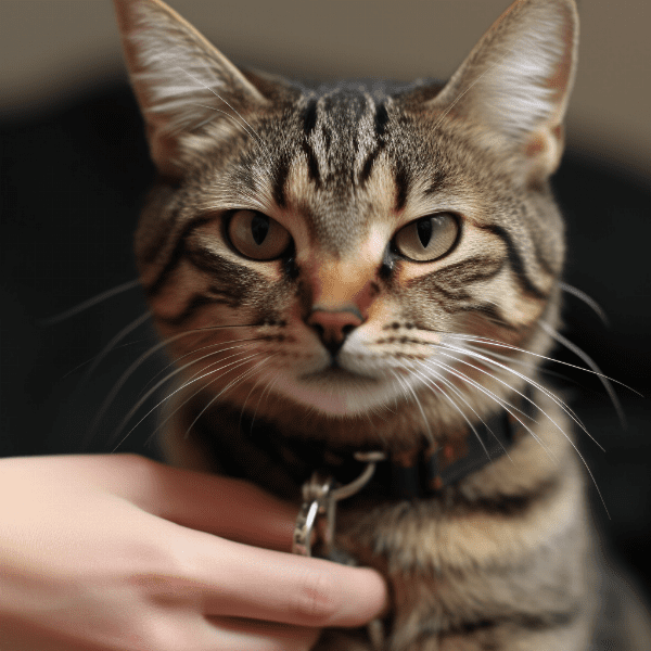 Tips for Using a Cat Restraint Safely and Effectively