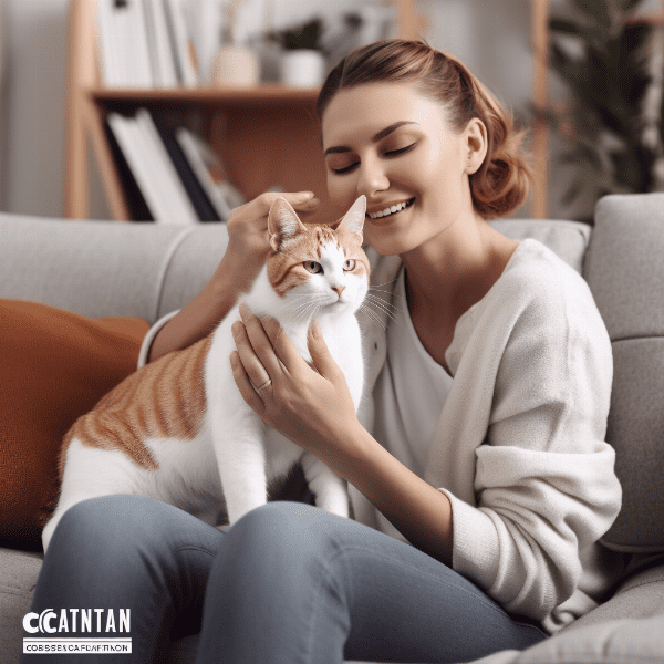 Tips for making the process easier for you and your cat