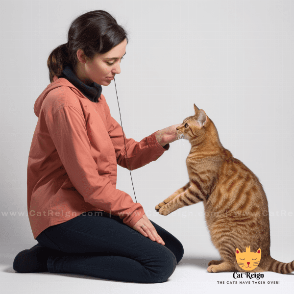 Training Tips for Reading and Responding to Cat Tail Cues
