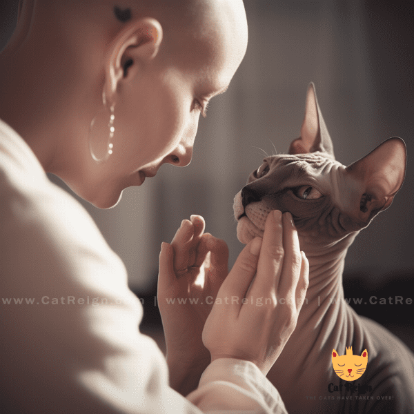 Training Tips for Sphynx Cats