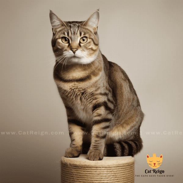 Training and Care for Manx Cats