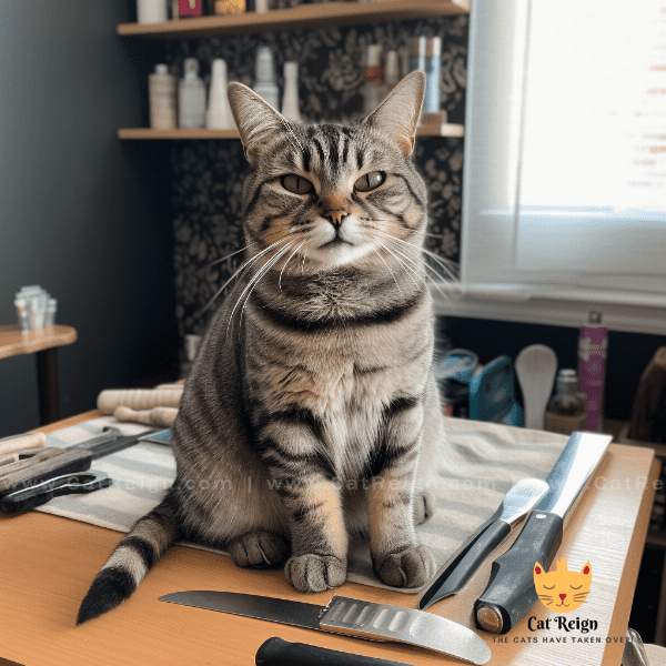 Training and Exercise for American Shorthair Cats