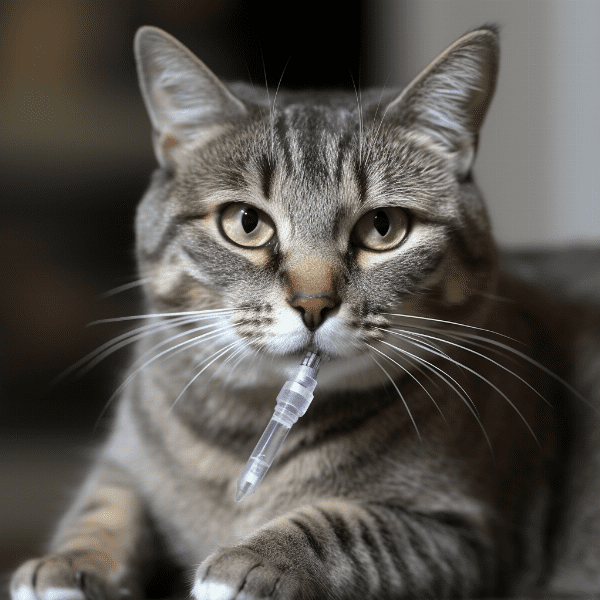 Treating Feline Diabetes: Medications and Lifestyle Changes