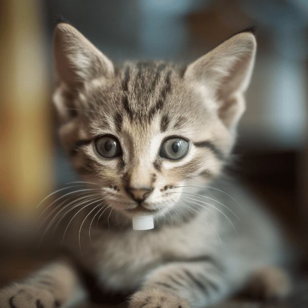 Treating Kitten Eye Infection: Home Remedies and Medications