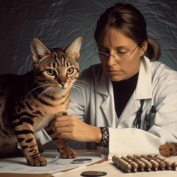 Treatment Options for Bengal Cat Genetic Disorders