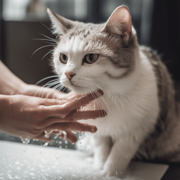 Treatment Options for Cat Scratch Disease Eye Infection
