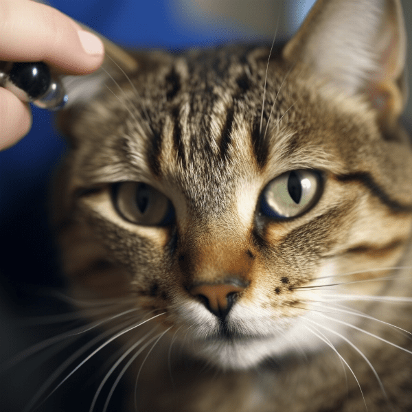 Treatment Options for Corneal Ulcers in Cats