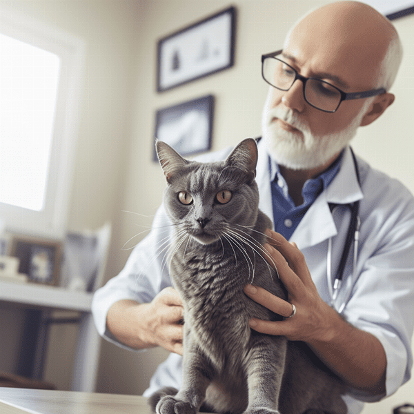 Treatment Options for Feline Cancer