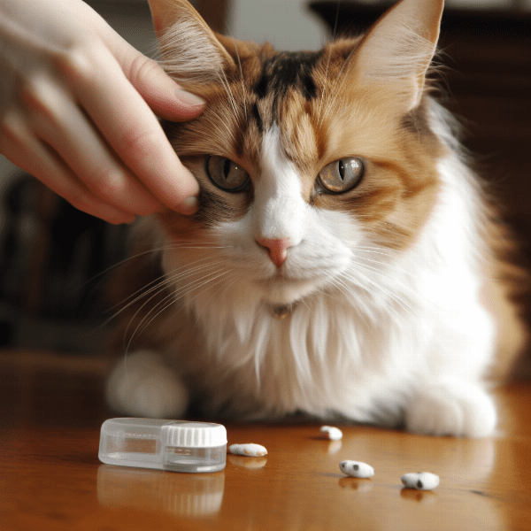 Treatment Options for Feline Conjunctivitis