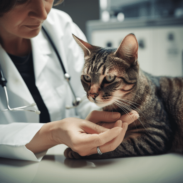 Treatment Options for Feline Diabetic Neuropathy
