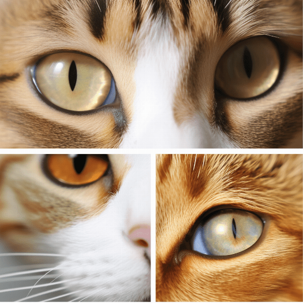 Treatment Options for Feline Eye Infection