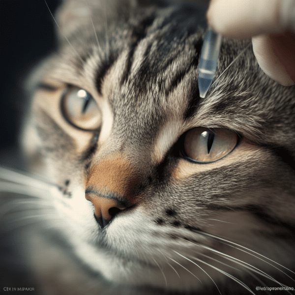 Treatment Options for Feline Eye Sickness