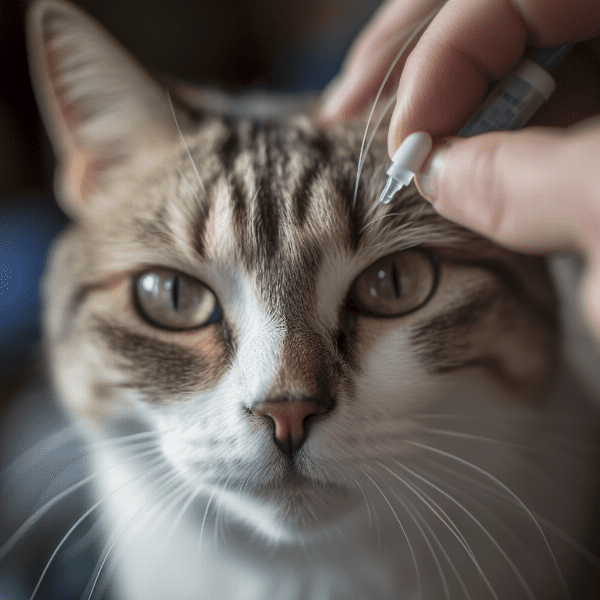 Treatment Options for Feline Glaucoma: Medications and Surgery