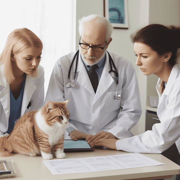 Treatment Options for Feline Jaw Cancer
