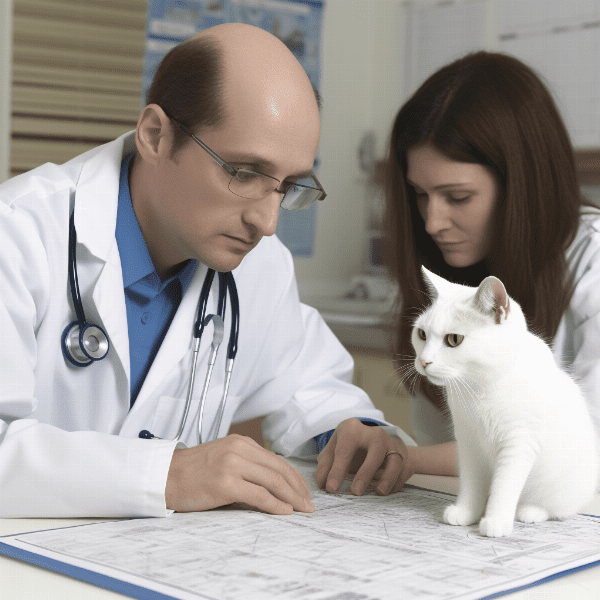 Treatment Options for Feline Toe Cancer