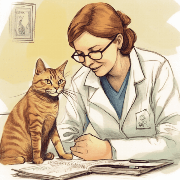 Treatment Options for Mammary Cancer in Cats