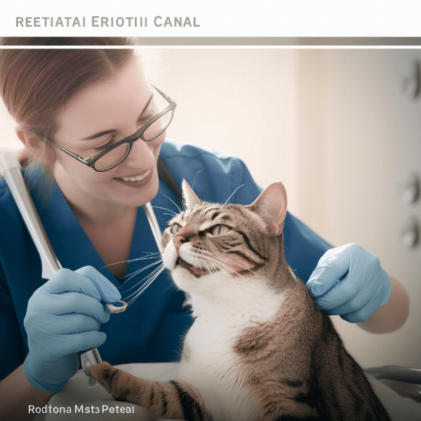 Treatment Options for Tooth Resorption in Cats