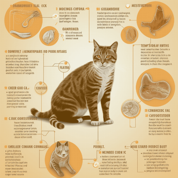 Treatment Options for a Feline Infected Scratch