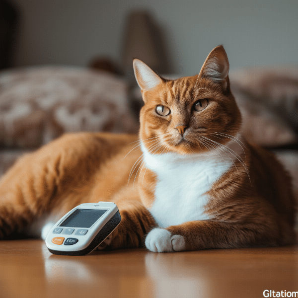 Types of Feline Glucose Monitors