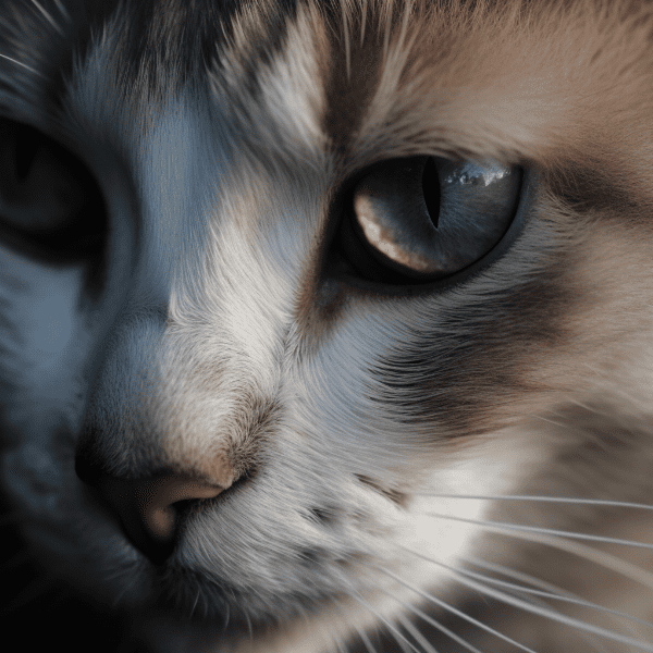Understanding Cat Eye Cancer
