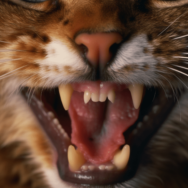 Understanding Cat Gingivitis: Symptoms and Causes