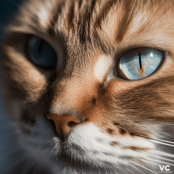 Understanding Corneal Ulcers in Cats
