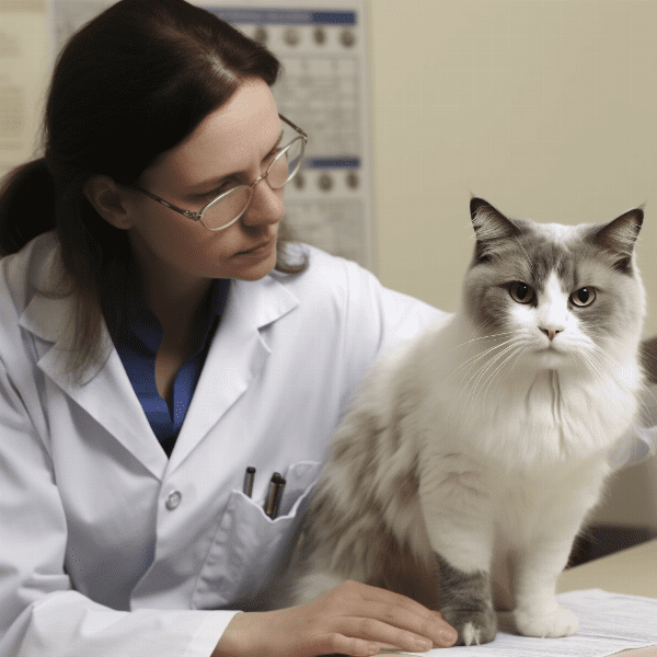 Understanding Feline Cancer