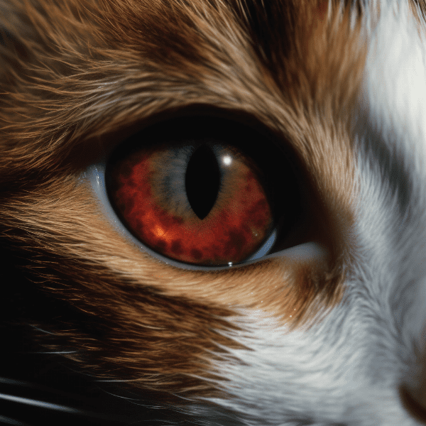 Understanding Feline Conjunctivitis