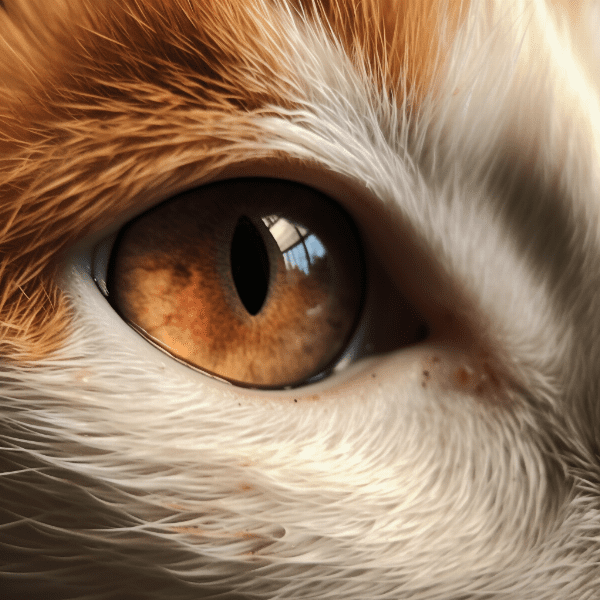 Understanding Feline Eye Infection