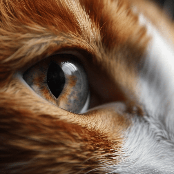 Understanding Feline Eye Sickness